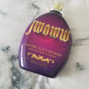 Australian Gold JWoww Natural Black Bronzer